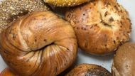 Bagels & Co (Image via Instagram)